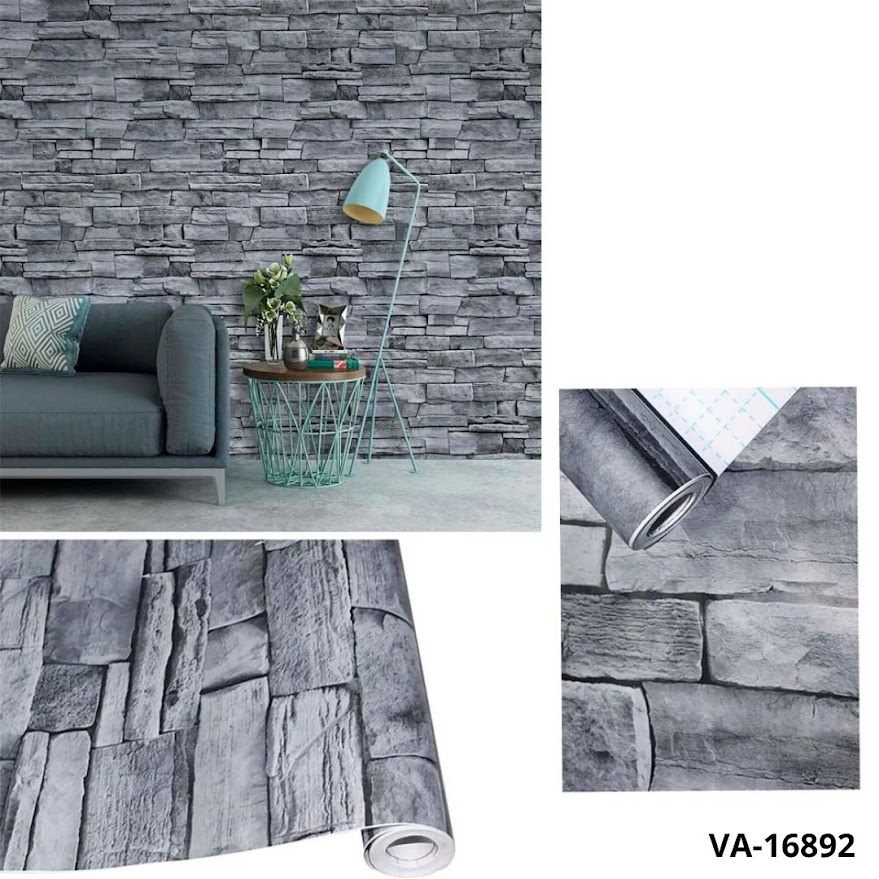 PAPEL COMBO  10MX45CM 16887 - 16892